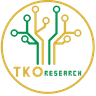 TKO Research Logo